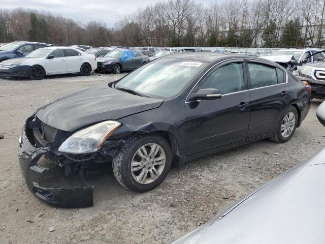 1N4AL2AP7BN475465 | 2011 Nissan altima base