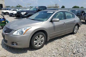 1N4AL2AP7CC152580 | 2012 Nissan altima base