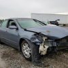 3FAHP0KCXCR236994 | 2012 Ford fusion sport