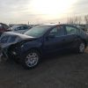 3N1AB7AP3FL653052 | 2015 NISSAN SENTRA S