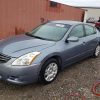 KNAFX4A69G5460882 | 2016 KIA FORTE LX