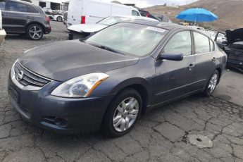 1N4AL2AP9CN447409 | 2012 Nissan altima base