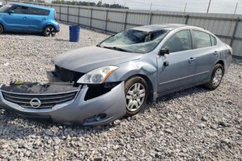 1N4AL2APXAN533289 | 2010 Nissan altima base