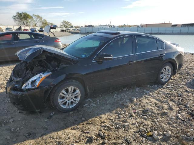 1N4AL2APXCC149172 | 2012 Nissan altima base