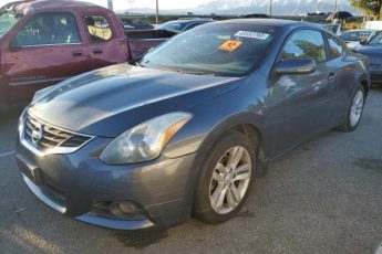 1N4AL2EP2DC906495 | 2013 Nissan altima s