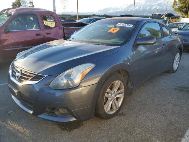 1N4AL2EP2DC906495 | 2013 Nissan altima s