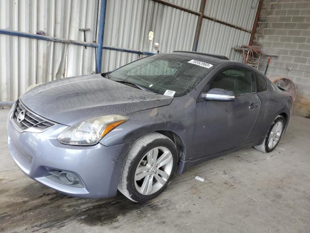 1N4AL2EP6BC175485 | 2011 Nissan altima s