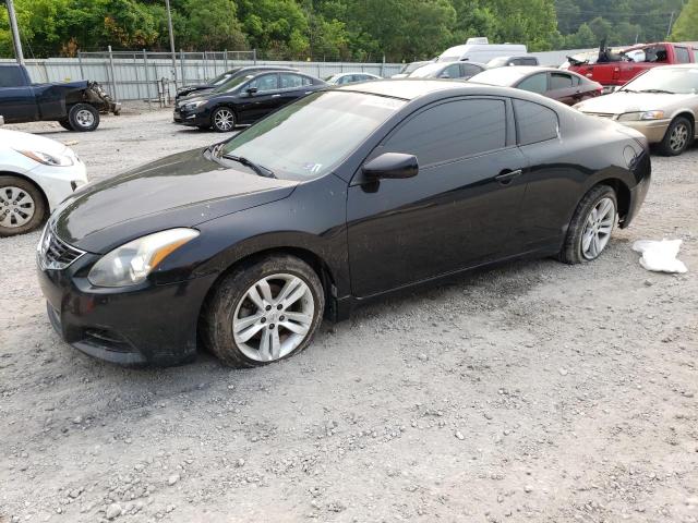 1N4AL2EP7CC206437 | 2012 Nissan altima s