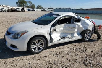 1N4AL2EP8BC122884 | 2011 Nissan altima s