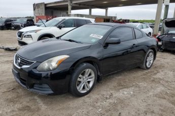 1N4AL2EP9DC241031 | 2013 Nissan altima s