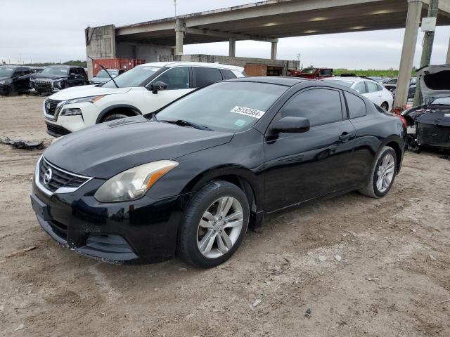 1N4AL2EP9DC241031 | 2013 Nissan altima s