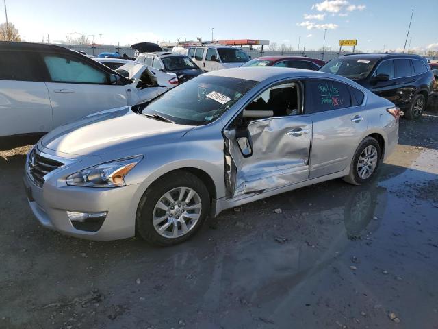 1N4AL3AP0FC183910 | 2015 Nissan altima 2.5