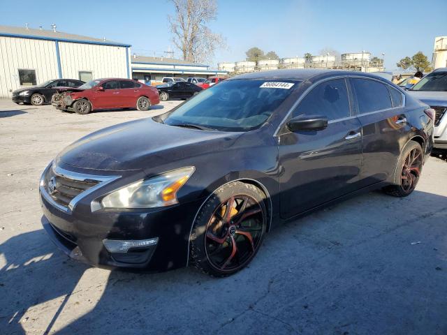 1N4AL3AP0FC420508 | 2015 Nissan altima 2.5