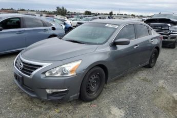 1N4AL3AP0FN311762 | 2015 Nissan altima 2.5