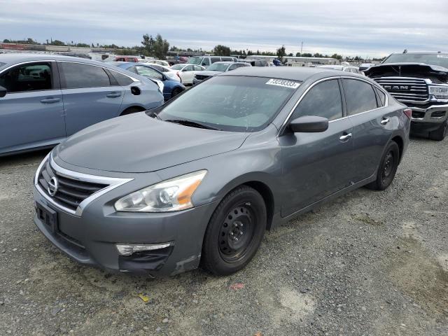 1N4AL3AP0FN311762 | 2015 Nissan altima 2.5