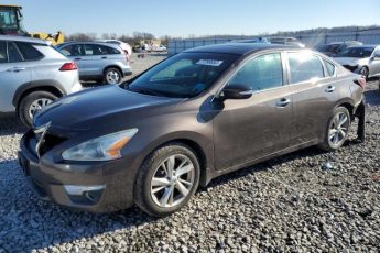 1N4AL3AP0FN363764 | 2015 Nissan altima 2.5