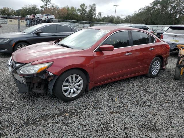 1N4AL3AP0GN387306 | 2016 Nissan altima 2.5