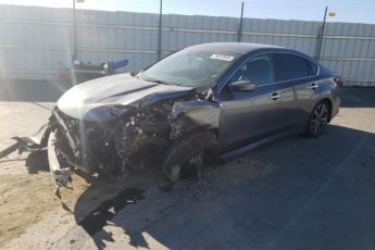 1N4AL3AP0JC152696 | 2018 Nissan altima 2.5