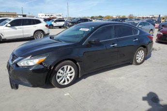 1N4AL3AP0JC209981 | 2018 Nissan altima 2.5