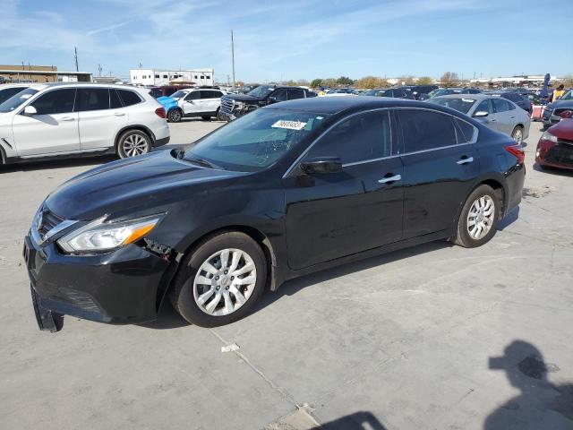 1N4AL3AP0JC209981 | 2018 Nissan altima 2.5