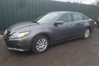 1N4AL3AP0JC281067 | 2018 Nissan altima 2.5