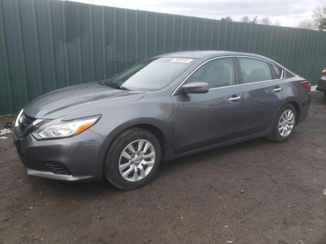 1N4AL3AP0JC281067 | 2018 Nissan altima 2.5