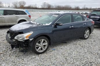 1N4AL3AP1DC100773 | 2013 Nissan altima 2.5