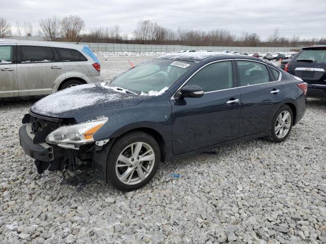 1N4AL3AP1DC100773 | 2013 Nissan altima 2.5