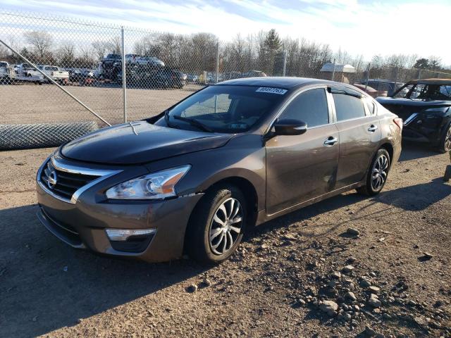 1N4AL3AP1DC113250 | 2013 Nissan altima 2.5