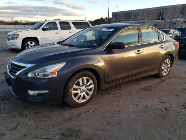 1N4AL3AP1DC189941 | 2013 Nissan altima 2.5