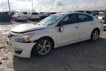 1N4AL3AP1DC251595 | 2013 Nissan altima 2.5