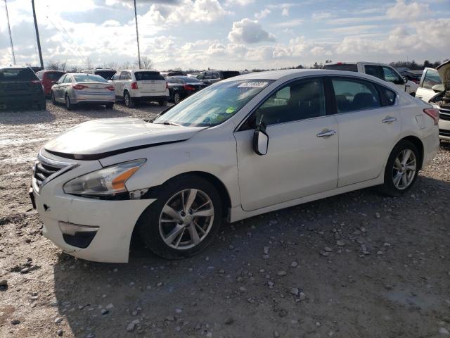 1N4AL3AP1DC251595 | 2013 Nissan altima 2.5