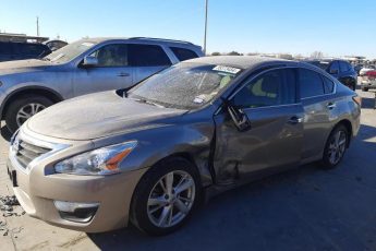 1N4AL3AP1EC106333 | 2014 Nissan altima 2.5