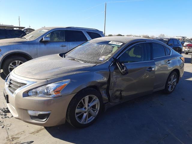 1N4AL3AP1EC106333 | 2014 Nissan altima 2.5