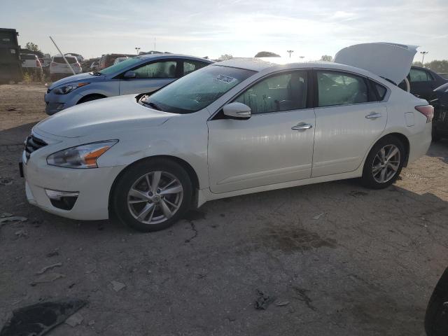 1N4AL3AP1EC164569 | 2014 Nissan altima 2.5