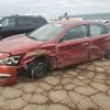 3N1AB7AP1HY385303 | 2017 NISSAN SENTRA S