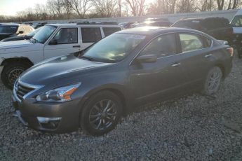 1N4AL3AP1FC255732 | 2015 NISSAN ALTIMA 2.5