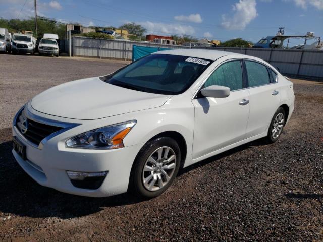 1N4AL3AP1FC438189 | 2015 NISSAN ALTIMA 2.5