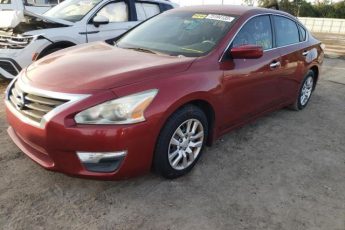 1N4AL3AP1FC468437 | 2015 Nissan altima 2.5