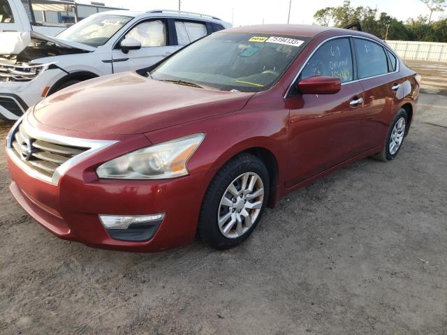 1N4AL3AP1FC468437 | 2015 Nissan altima 2.5