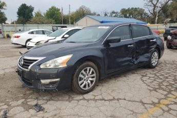 1N4AL3AP1FN310426 | 2015 NISSAN ALTIMA 2.5