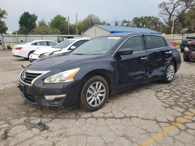 1N4AL3AP1FN310426 | 2015 NISSAN ALTIMA 2.5