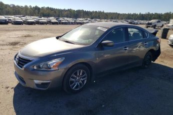 1N4AL3AP1FN887912 | 2015 Nissan altima 2.5