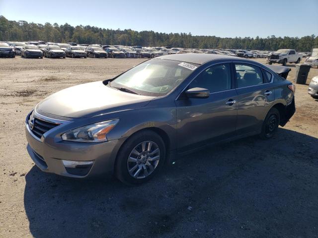 1N4AL3AP1FN887912 | 2015 Nissan altima 2.5