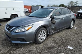 1N4AL3AP1HC491557 | 2017 Nissan altima 2.5