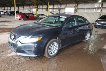 1N4AL3AP1JC167983 | 2018 NISSAN ALTIMA 2.5