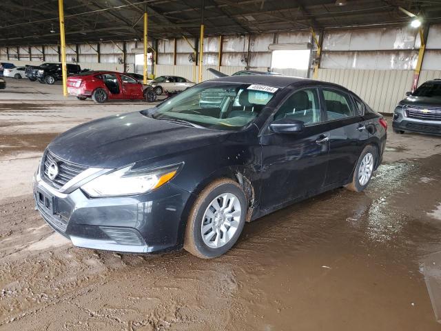 1N4AL3AP1JC167983 | 2018 NISSAN ALTIMA 2.5