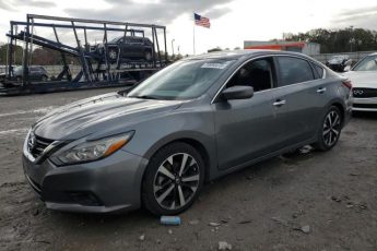 1N4AL3AP1JC228412 | 2018 Nissan altima 2.5