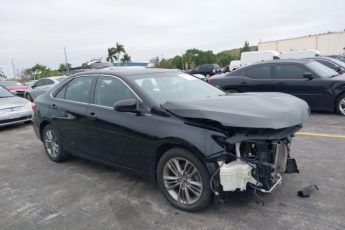 1N4AL3AP2DC179600 | 2016 Toyota camry se