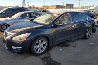 1N4AL3AP2DC270625 | 2013 Nissan altima 2.5